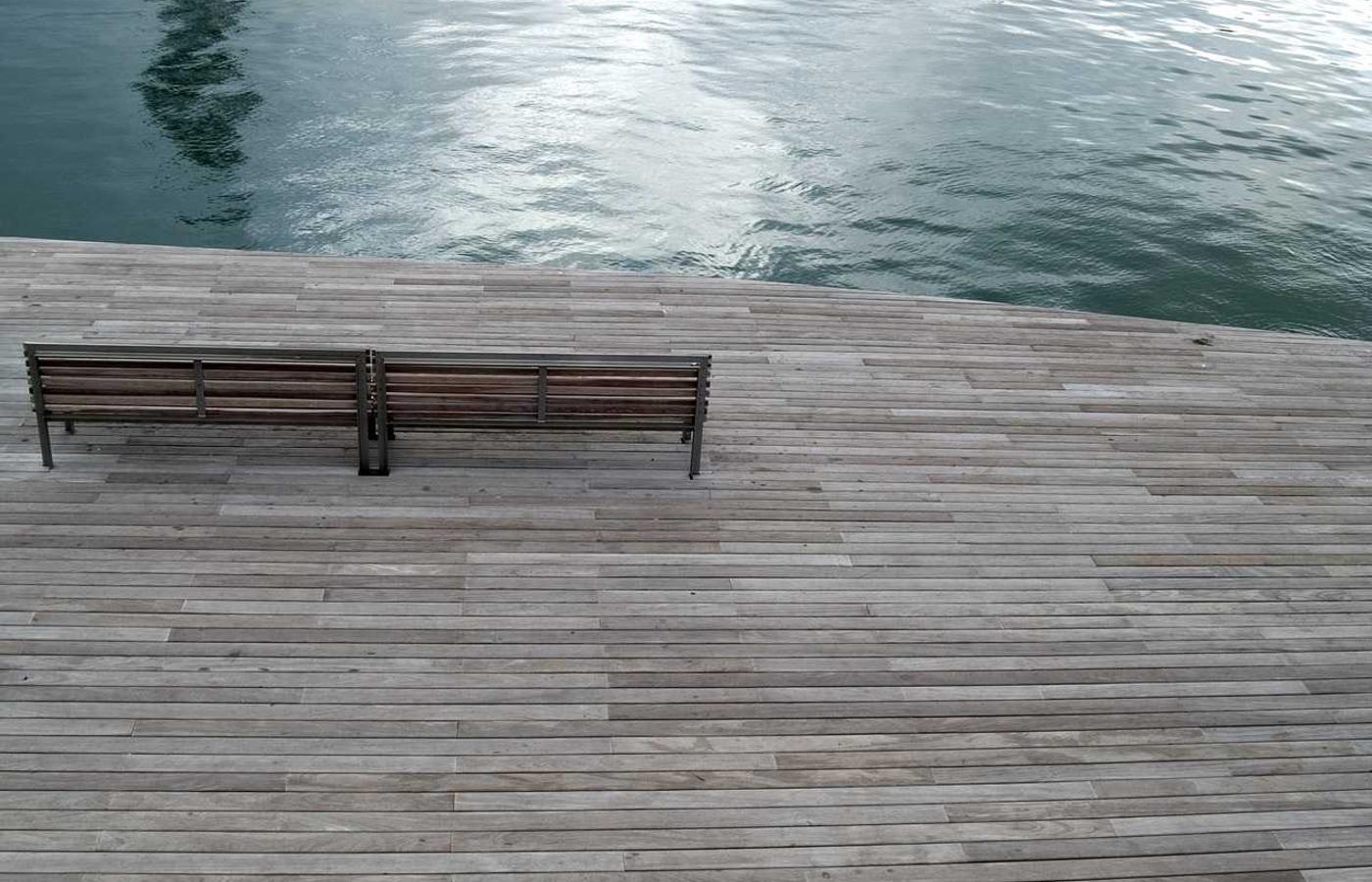 Eine Gruppe von Leuten in einem Führungskräftetraining